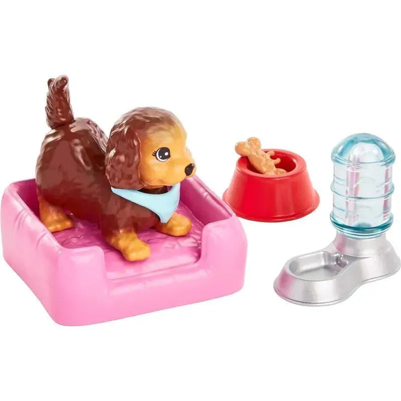 Mattel - Barbie Opp Pet, Puppy Image 3