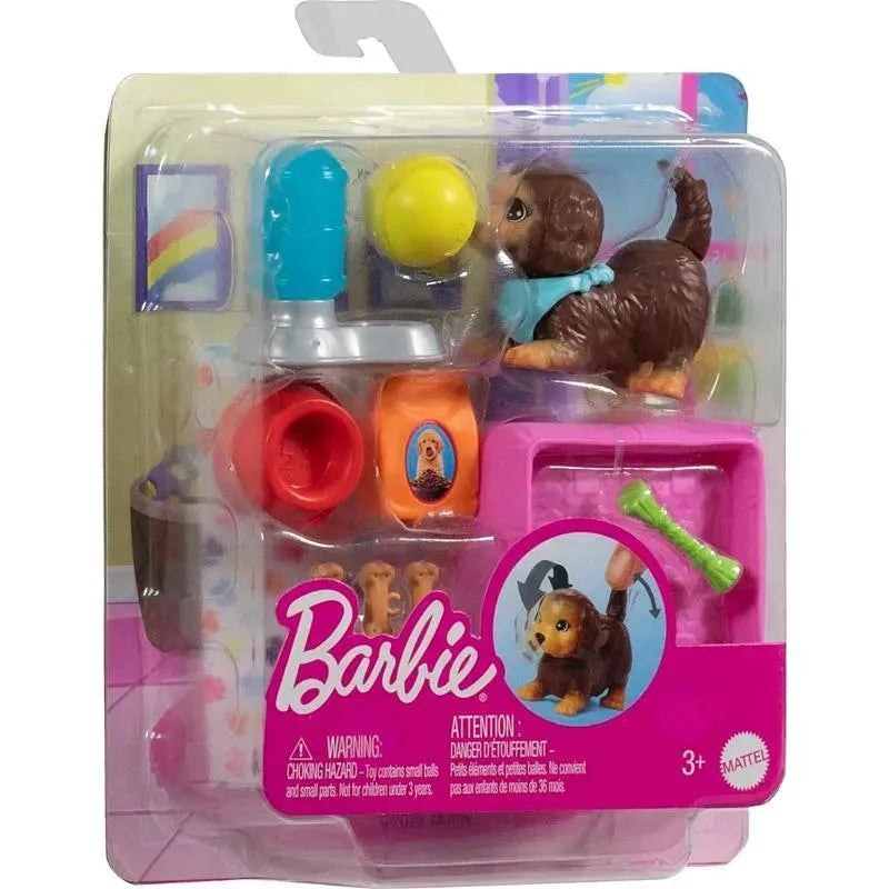 Mattel - Barbie Opp Pet, Puppy Image 6