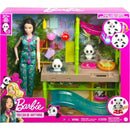 Mattel - Barbie Panda Rescue Playset Image 5