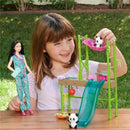 Mattel - Barbie Panda Rescue Playset Image 6