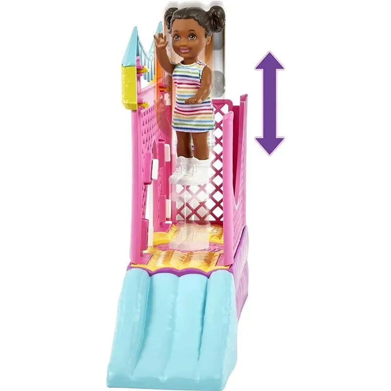 Mattel barbie shops skipper