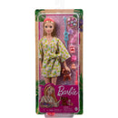 Mattel - Barbie Wellness Doll, Spa Day Image 6