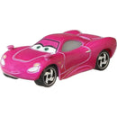 Mattel - Car Characters, Holley Shiftwell Image 1