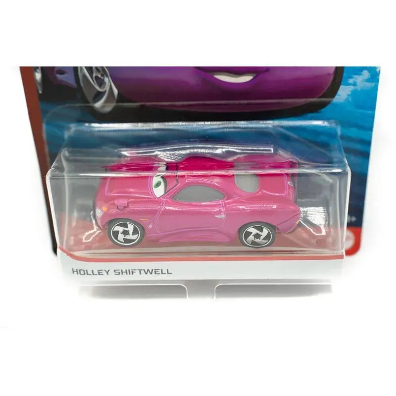 Mattel - Car Characters, Holley Shiftwell Image 3