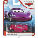 Mattel - Car Characters, Holley Shiftwell Image 4