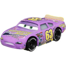 Mattel - Cars Character Car, Lee Revkins Image 1