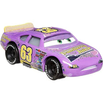 Mattel - Cars Character Car, Lee Revkins Image 2