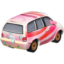 Mattel - Cars Character Cars, Claire Gunz'er Image 2