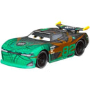 Mattel - Cars Character Cars, Conrad Camber + Jonas Carvers Image 4