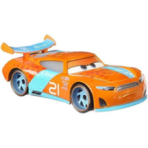 Mattel - Cars Character Cars, Doc Hudson Image 1