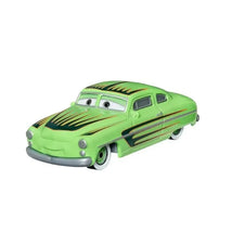 Mattel - Cars Character Cars, Edwin Kranks + Greta Image 2