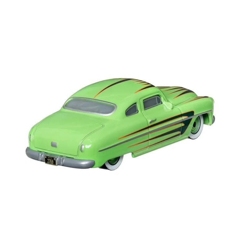 Mattel - Cars Character Cars