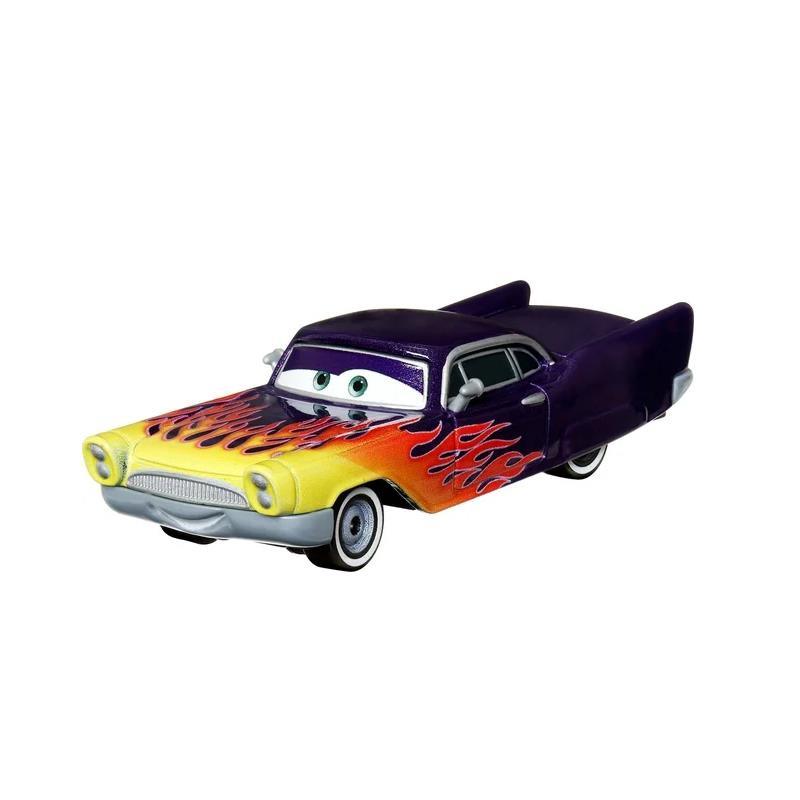 Mattel - Cars Character Cars