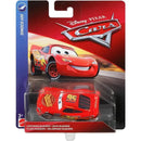 Mattel - Cars Character Cars, Lightning Mcqueen Image 3