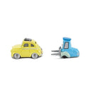 Mattel - Cars Character Cars, Luigi & Guido Image 3