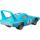 Mattel - Cars Character Cars Strip Weathers Aka, The King Image 3