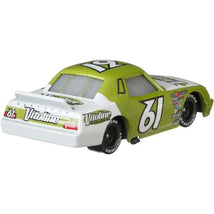 Mattel - Cars Character, James Cleanair Image 2