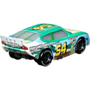 Mattel - Cars Character, Johnny Blamer Image 2