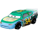 Mattel - Cars Character, Johnny Blamer Image 3