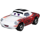 Mattel - Cars Character, Mae Pillar-Durev Image 3