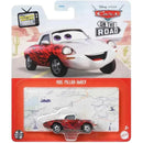 Mattel - Cars Character, Mae Pillar-Durev Image 4