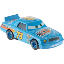 Mattel - Cars Character, Misti Motorkrass Image 1