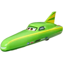 Mattel - Cars Character, Nile Speedcone Image 1