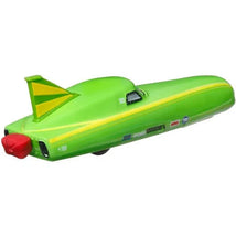 Mattel - Cars Character, Nile Speedcone Image 2