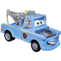 Mattel - Cars Character, President Mater Image 1