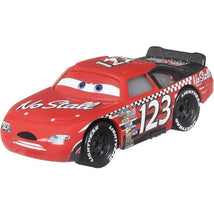 Mattel - Cars Character, Todd Marcus Image 1