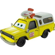 Mattel - Cars Character, Todd Image 1