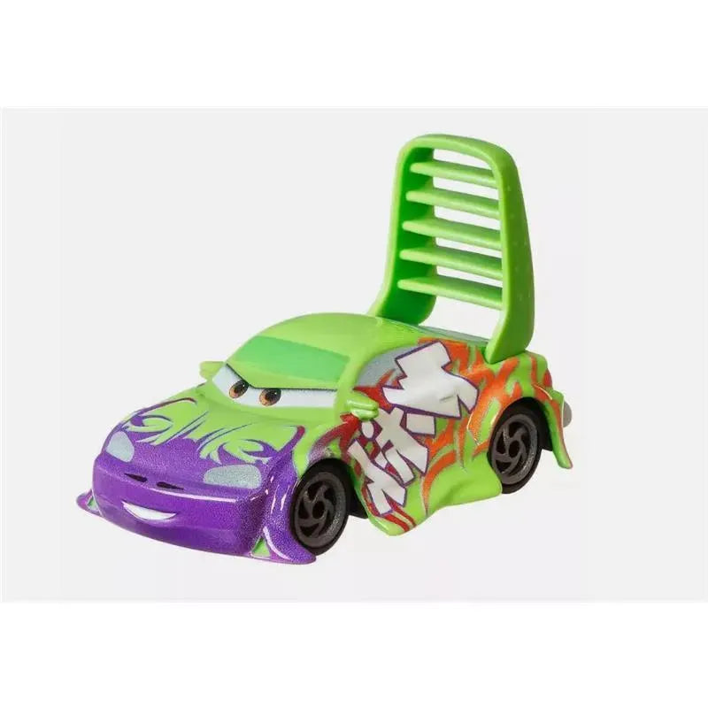 Mattel - Cars Character, Wingo Image 3