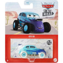 Mattel - Disney Cars Character Cars, Millie Image 4