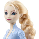 Mattel - Disney Frozen 2 Core Doll, Elsa  Image 2