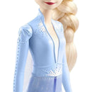 Mattel - Disney Frozen 2 Core Doll, Elsa  Image 3