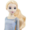 Mattel - Disney Frozen Elsa & Nokk Set Image 4