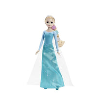 Mattel - Disney Frozen, Elsa  Image 1
