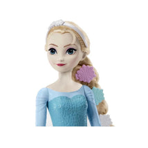 Mattel - Disney Frozen, Elsa  Image 2