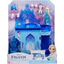 Mattel - Disney Frozen Elsa's Snowy Surprises Playset Image 6