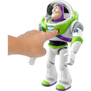 Mattel - Disney Pixar Buzz Lightyear Talking Action Figure Image 3