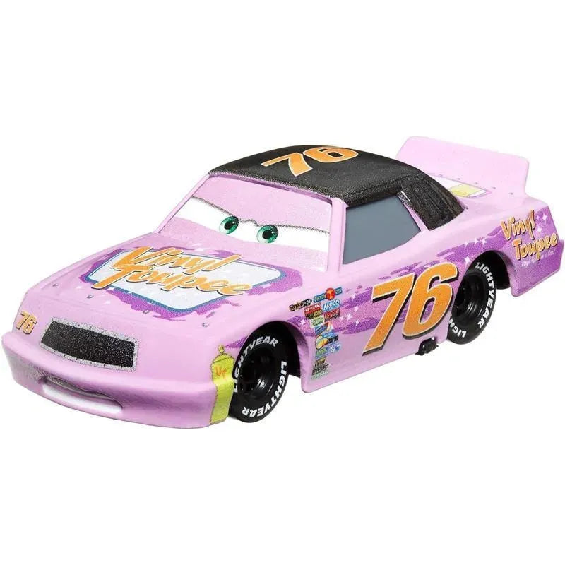 Mattel - Disney Pixar Cars, Suki Image 1