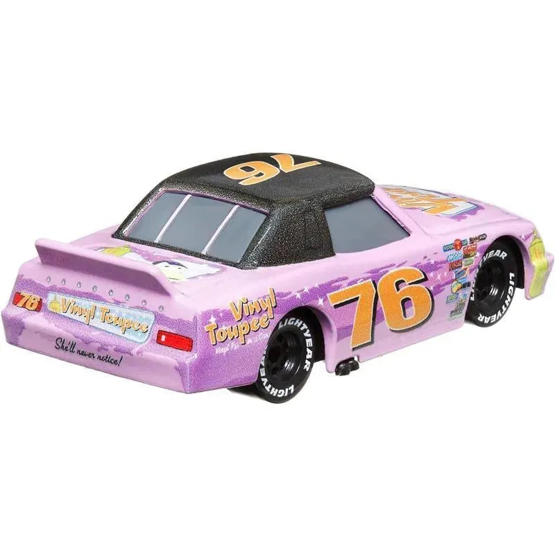 Mattel - Disney Pixar Cars, Suki Image 2