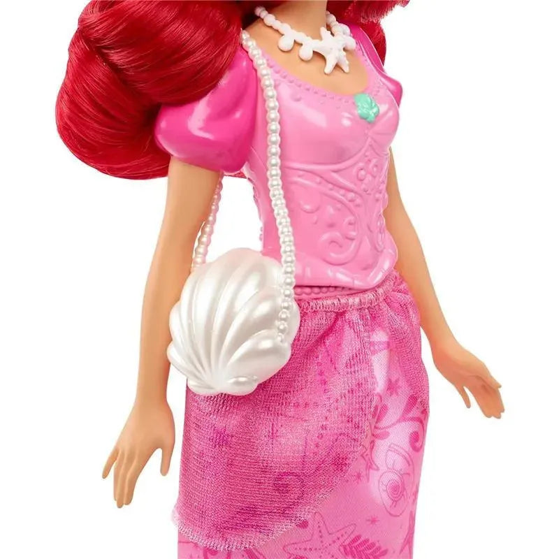 Mattel - Disney Princes, Ariel Image 3