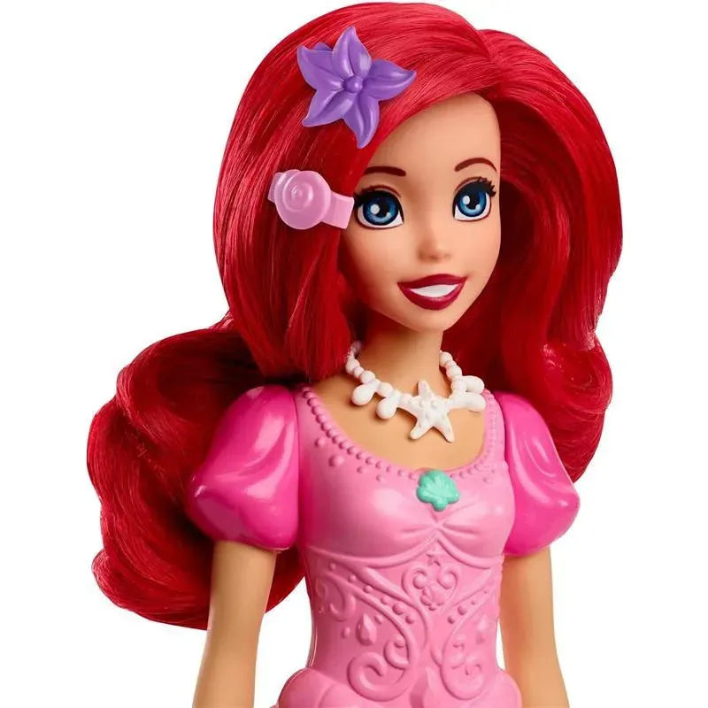 Mattel - Disney Princes, Ariel Image 4