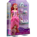 Mattel - Disney Princes, Ariel Image 5