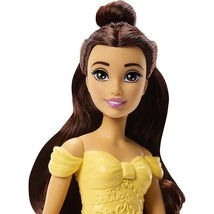 Mattel - Disney Princess, Belle's Tea Party Image 2