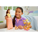 Mattel - Disney Princess, Belle's Tea Party Image 3