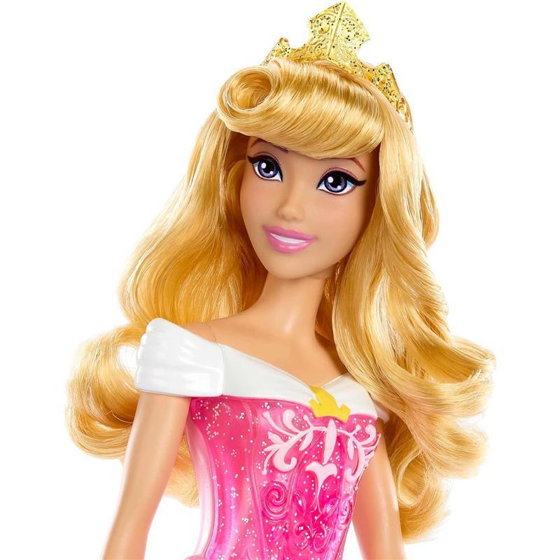 Mattel - Disney Princess Core Doll, Aurora Image 1