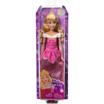 Mattel - Disney Princess Core Doll, Aurora Image 2