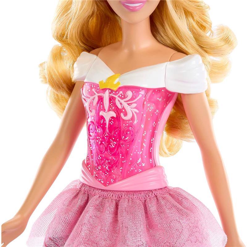 Mattel - Disney Princess Core Doll, Aurora Image 3